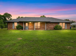 105 Private Road 1118, Gilmer, TX 75645