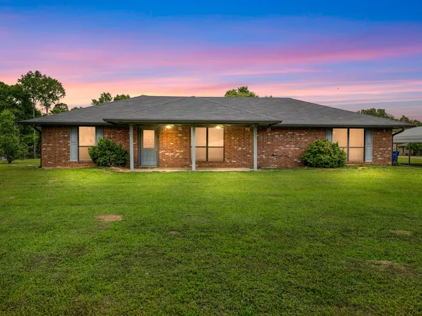 105 Private Road 1118, Gilmer, TX 75645