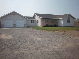 1130 Excelsior Ln, Challis, ID 83226