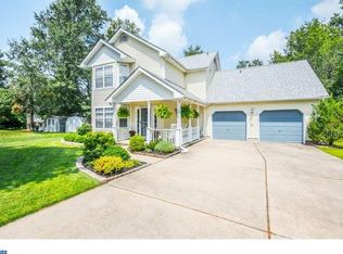 515 Dover Cir, Glassboro, NJ 08028