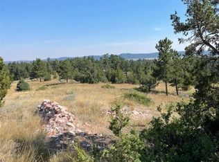 11891 Mustang Rd, Hot Springs, SD 57747