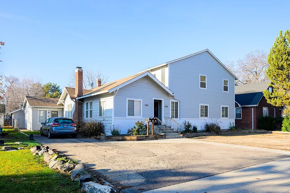 Building Photo - 1908 Cleveland Blvd #1908