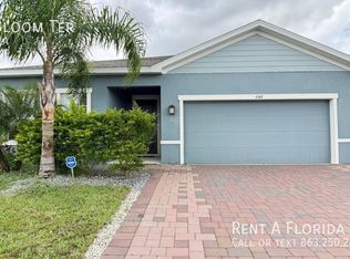 648 Bloom Ter, Davenport, FL 33837