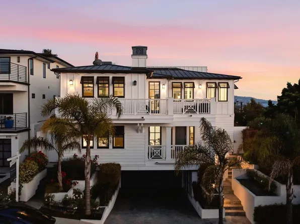 826 18th St, Hermosa Beach, CA 90254