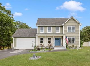 93 Harbor Ridge Ln, Tiverton, RI 02878