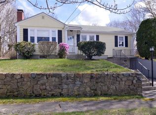 30 Boyden Blvd, Riverside, RI 02915