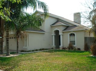9331 Hidden Water Cir, Riverview, FL 33578