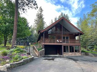 2906 W Woolard Rd, Colbert, WA 99005