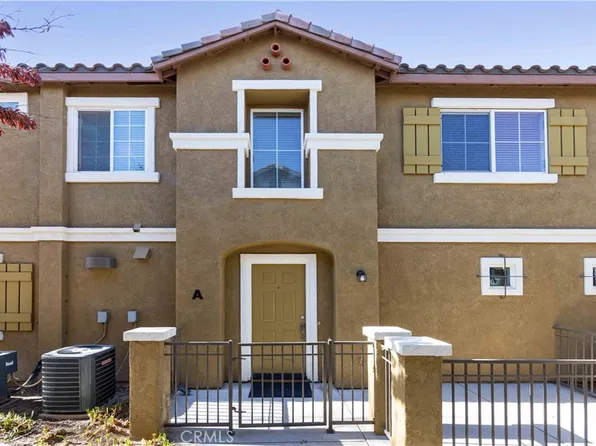 25894 Iris Ave Unit A, Moreno Valley, CA 92551