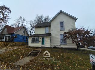 412 Lincoln Ave, Alexandria, IN