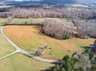 214 Joppa Rd, Alpine, TN 38543