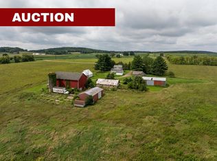 N8083 Fuchs Ln, Waterloo, WI 53594