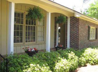 248 Ty Ty Omega Rd, Tifton, GA 31793