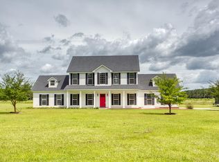 4299 Davis Rd SW, Valdosta, GA 31601