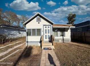 335 Maple St, Daytona Beach, FL 32114