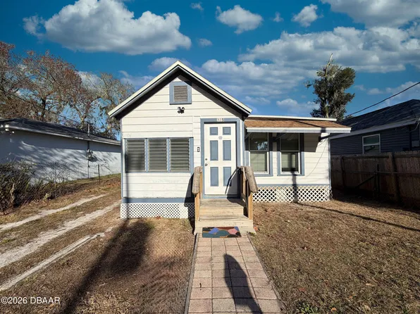 335 Maple St, Daytona Beach, FL 32114