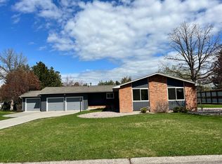 2310 Highland Ct, Bozeman, MT 59715