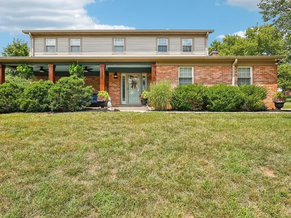 2529 Concordgreen Dr, Cincinnati, OH 45244