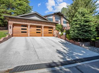 2725 Lake Ridge Shrs W, Reno, NV 89519