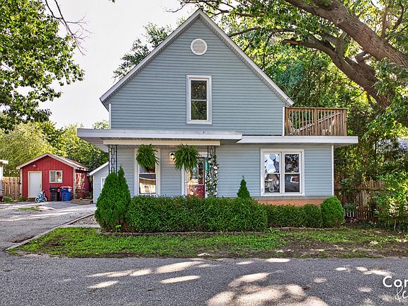 2nd image of 4593 Church St