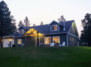 152 Pine Haven Rd, Pine Haven, WY 82721