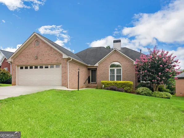 335 Oakpark Ter, McDonough, GA 30253