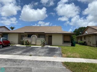 5462 SW 25th Ave, Fort Lauderdale, FL 33312