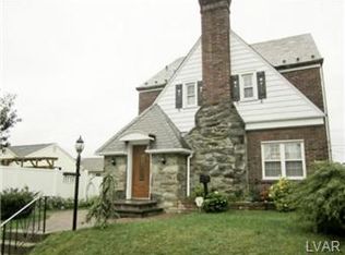 1112-1114 N 18th St, Allentown, PA