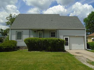 127 S Boone St, Boone, IA 50036