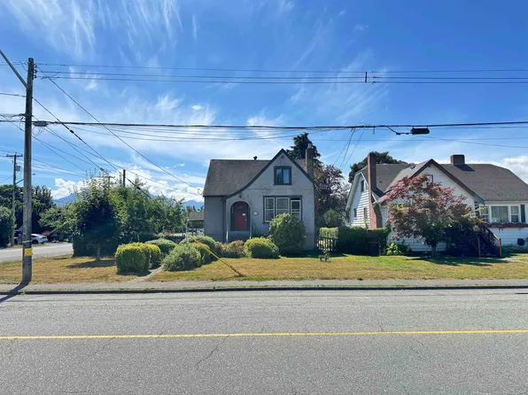 46198 1st Ave, Chilliwack, BC V2P 1W3