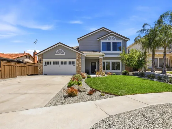 3066 Serpa Dr, San Jose, CA 95148
