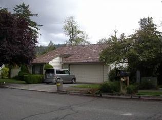 2770 SW Meyers Dr, Gresham, OR 97080