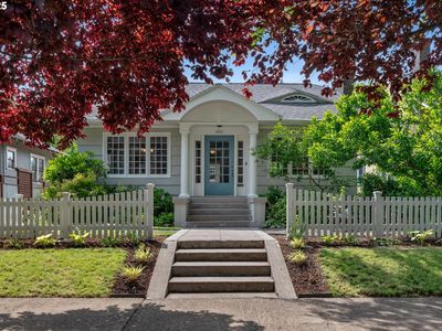 4063 NE 30th Ave, Portland, OR, 97212