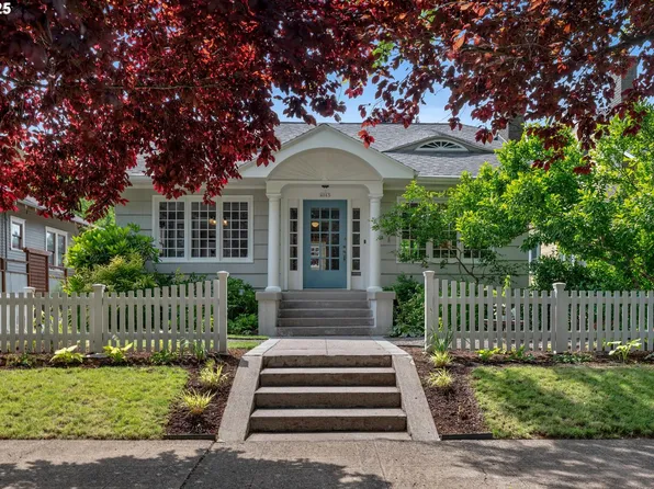 4063 NE 30th Ave, Portland, OR 97212