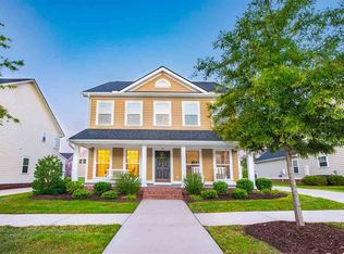 6 Alister Dr, Greenville, SC 29607