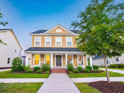 6 Alister Dr, Greenville, SC, 29607