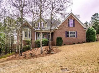11 S Ivy Ridge Rd SE, Rome, GA 30161