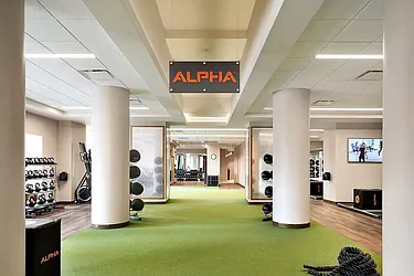 Rented by Avenues Real Estate