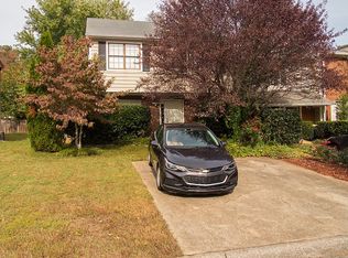 1095 Sand Wedge Cir NW, Kennesaw, GA 30144