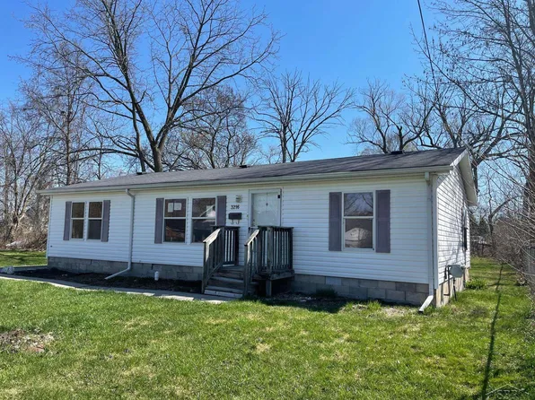 3216 Bundy St, Saginaw, MI 48601