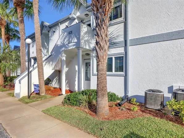 144 Beach Park Ln #V39, Cape Canaveral, FL 32920
