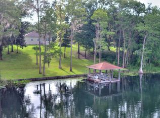 2836 Paradise Lakes Rd, Chipley, FL 32428