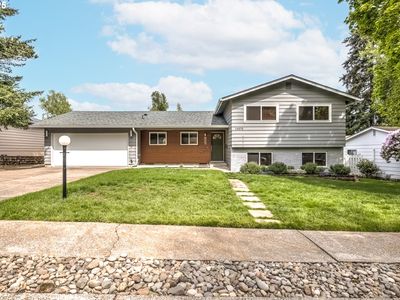 14075 SW Cherryhill Dr, Beaverton, OR, 97008