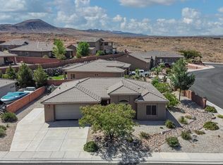 3267 W Palomar, Hurricane, UT 84737