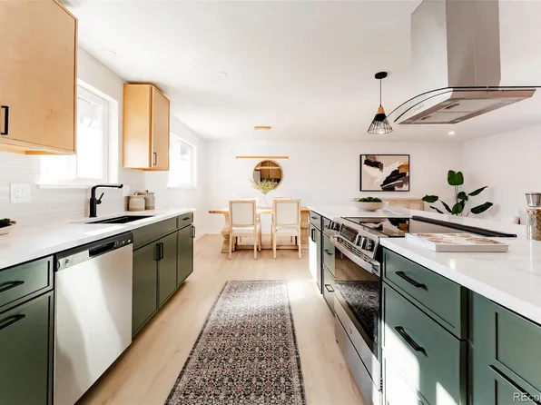 6272 S Garfield Drive, Centennial, CO 80121