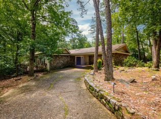 1 Woodberry Ct, Little Rock, AR 72212