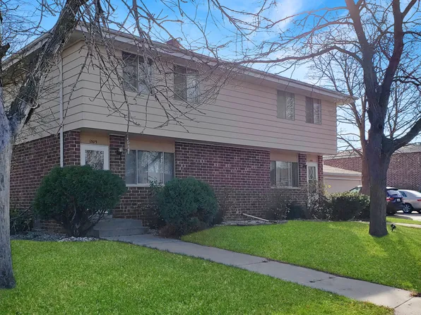 1509 17th St, Kenosha, WI 53140
