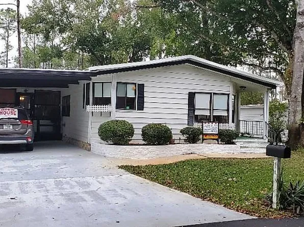 45 Holly In The Wood, Port Orange, FL 32129