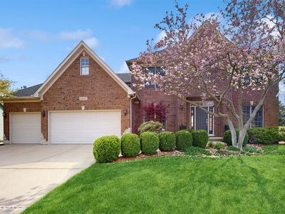 24627 Kingston St, Plainfield, IL, 60544