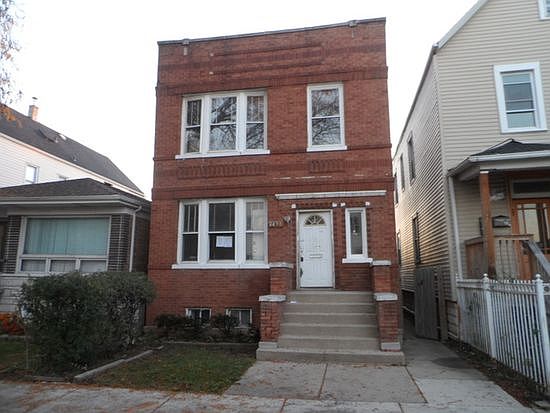 1st image of 4437 S Fairfield Ave #2